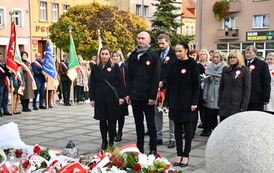 Narodowe Święto Niepodległości  23