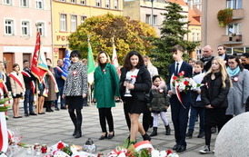 Narodowe Święto Niepodległości  28