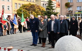 Narodowe Święto Niepodległości  50
