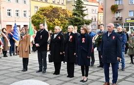 Narodowe Święto Niepodległości  75