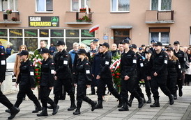 Narodowe Święto Niepodległości  81
