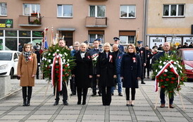 Narodowe Święto Niepodległości  96