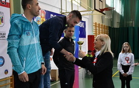 XXIX Og&oacute;lnopolski Bieg Niepodległości 13
