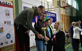 XXIX Og&oacute;lnopolski Bieg Niepodległości 21