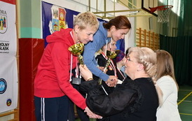 XXIX Og&oacute;lnopolski Bieg Niepodległości 23