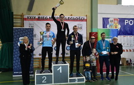 XXIX Og&oacute;lnopolski Bieg Niepodległości 25