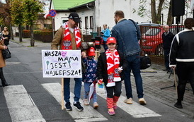 XXIX Og&oacute;lnopolski Bieg Niepodległości 30
