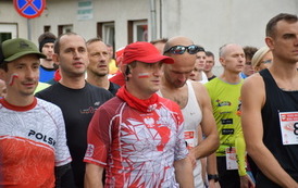 XXIX Og&oacute;lnopolski Bieg Niepodległości 44
