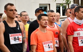 XXIX Og&oacute;lnopolski Bieg Niepodległości 46
