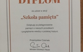 PP1: Święto Niepodległości 1