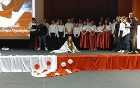 SP1: Święto Niepodległości 1