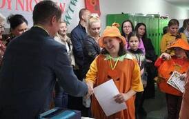 SP1: Święto Dyni 9