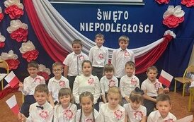 SP3: Niech nam żyje Niepodległa 1