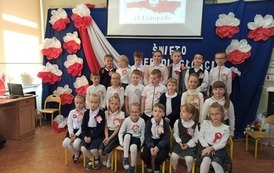 SP3: Niech nam żyje Niepodległa 2