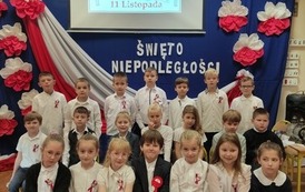 SP3: Niech nam żyje Niepodległa 3