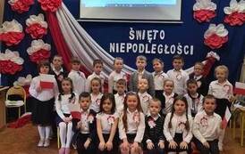 SP3: Niech nam żyje Niepodległa 4