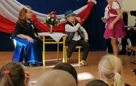 SP3: Niech nam żyje Niepodległa 5
