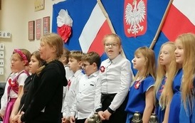 SP3: Niech nam żyje Niepodległa 6
