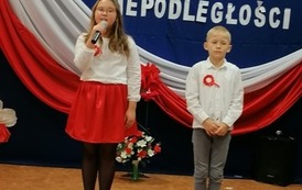 SP3: Niech nam żyje Niepodległa 7