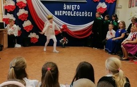 SP3: Niech nam żyje Niepodległa 9