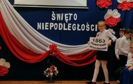 SP3: Niech nam żyje Niepodległa 11