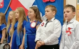 SP3: Niech nam żyje Niepodległa 12