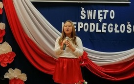 SP3: Niech nam żyje Niepodległa 13