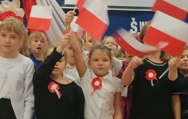 SP3: Niech nam żyje Niepodległa 14