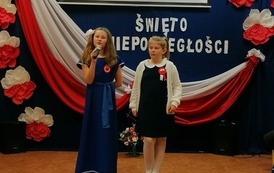 SP3: Niech nam żyje Niepodległa 15