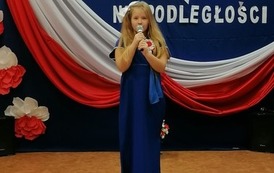 SP3: Niech nam żyje Niepodległa 18