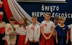 SP3: Niech nam żyje Niepodległa 19