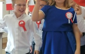 SP3: Niech nam żyje Niepodległa 21