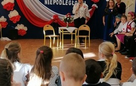SP3: Niech nam żyje Niepodległa 22