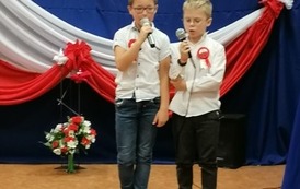 SP3: Niech nam żyje Niepodległa 24