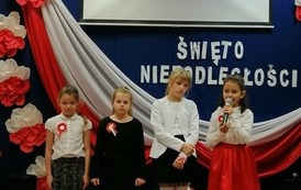 SP3: Niech nam żyje Niepodległa 25