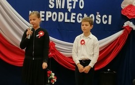 SP3: Niech nam żyje Niepodległa 26
