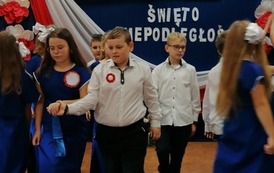 SP3: Niech nam żyje Niepodległa 29