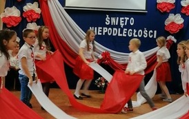 SP3: Niech nam żyje Niepodległa 30