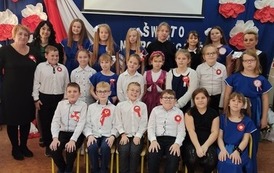 SP3: Niech nam żyje Niepodległa 33