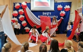 SP3: Niech nam żyje Niepodległa 37