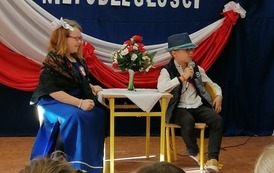 SP3: Niech nam żyje Niepodległa 38