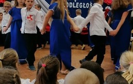 SP3: Niech nam żyje Niepodległa 39