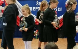 SP3: Niech nam żyje Niepodległa 41