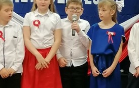 SP3: Niech nam żyje Niepodległa 42