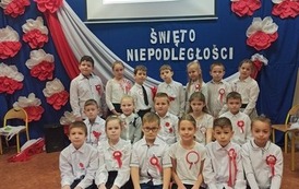 SP3: Niech nam żyje Niepodległa 44