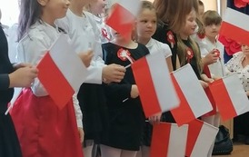 SP3: Niech nam żyje Niepodległa 45