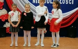 SP3: Niech nam żyje Niepodległa 46