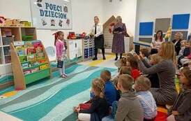 PP3: Poeci dzieciom 5