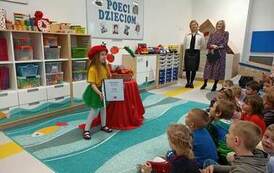 PP3: Poeci dzieciom 7