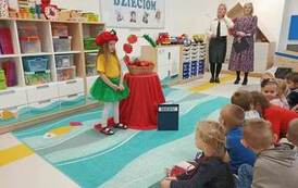 PP3: Poeci dzieciom 10